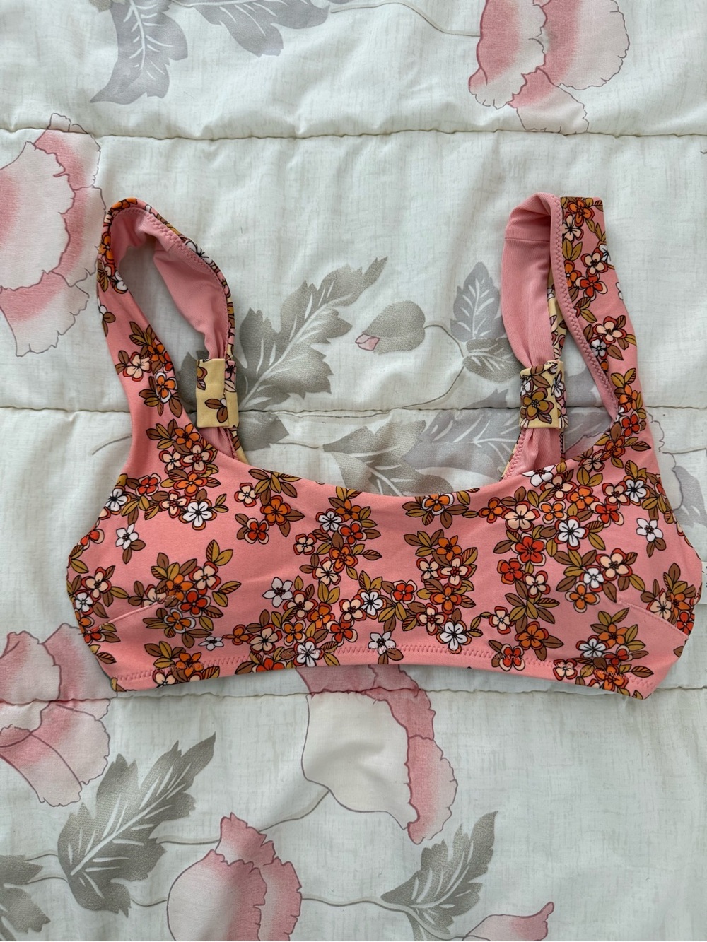 Aerie Bikini Top